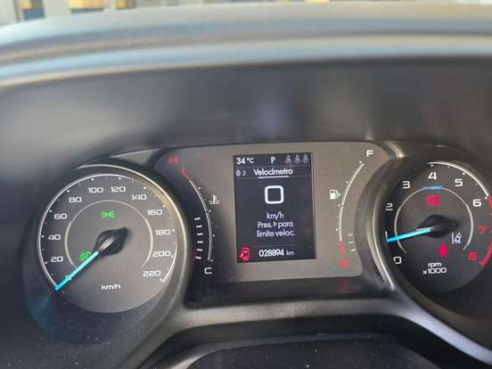 FIAT-FASTBACK-1.0 TURBO 200 HYBRID AUDACE CVT FIAT-FASTBACK-2025