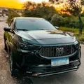 FIAT FASTBACK 1.0 TURBO 200 HYBRID IMPETUS CVT FIAT FASTBACK 1.0 TURBO 200 HYBRID IMPETUS CVT