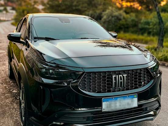 FIAT-FASTBACK-1.0 TURBO 200 HYBRID IMPETUS CVT FIAT-FASTBACK-2025