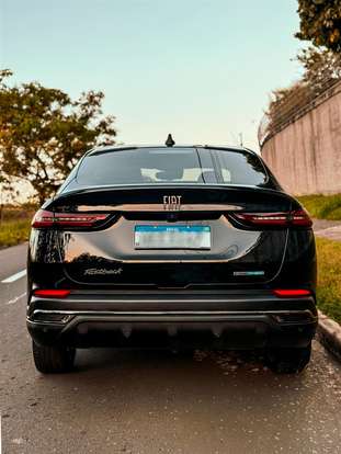 FIAT-FASTBACK-1.0 TURBO 200 HYBRID IMPETUS CVT FIAT-FASTBACK-2025