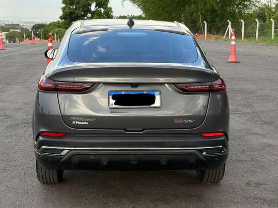 FIAT-FASTBACK-1.3 TURBO 270 FLEX LIMITED EDITION AT6 FIAT-FASTBACK-2022