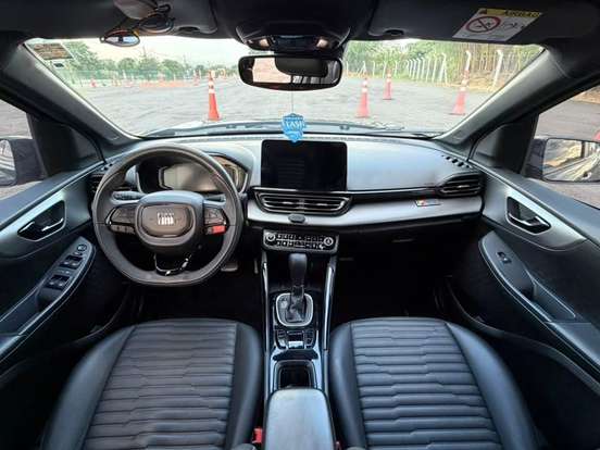 FIAT-FASTBACK-1.3 TURBO 270 FLEX LIMITED EDITION AT6 FIAT-FASTBACK-2022