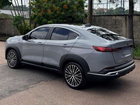 FIAT-FASTBACK-1.3 TURBO 270 FLEX LIMITED EDITION AT6 FIAT-FASTBACK-2024