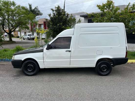 FIAT-FIORINO-1.3 MPI FURGÃO 8V FLEX 2P MANUAL FIAT-FIORINO-2011