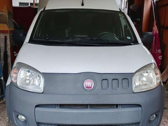 FIAT-FIORINO-1.4 MPI FURGÃO ENDURANCE 8V FLEX 2P MANUAL FIAT-FIORINO-2021