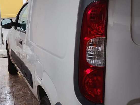 FIAT-FIORINO-1.4 MPI FURGÃO ENDURANCE 8V FLEX 2P MANUAL FIAT-FIORINO-2021