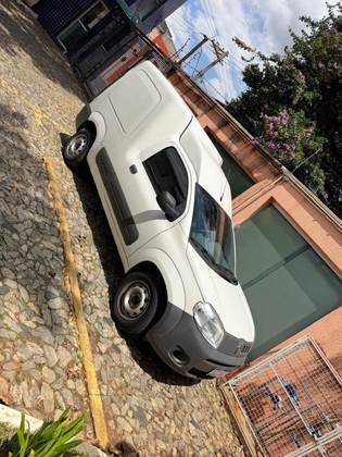FIAT FIORINO 1.4 MPI FURGÃO HARD WORKING 8V FLEX 2P MANUAL