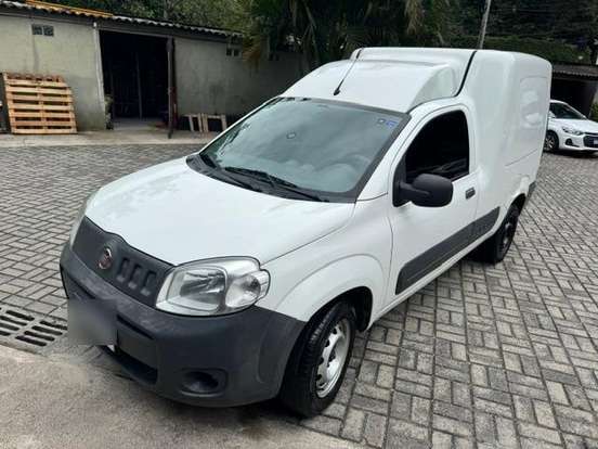 FIAT-FIORINO-2019