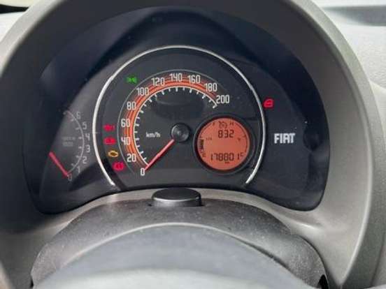 FIAT-FIORINO-1.4 MPI FURGÃO HARD WORKING 8V FLEX 2P MANUAL FIAT-FIORINO-2019