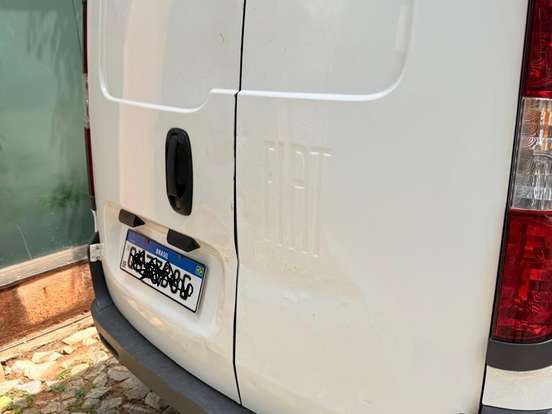 FIAT-FIORINO-1.4 MPI FURGÃO HARD WORKING 8V FLEX 2P MANUAL FIAT-FIORINO-2019