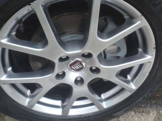 FIAT-FREEMONT-2.4 PRECISION 16V GASOLINA 4P AUTOMÁTICO FIAT-FREEMONT-2014