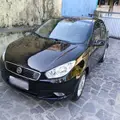 FIAT GRAND SIENA 1.6 16V FLEX 4P AUTOMATIZADO FIAT GRAND SIENA 1.6 16V FLEX 4P AUTOMATIZADO