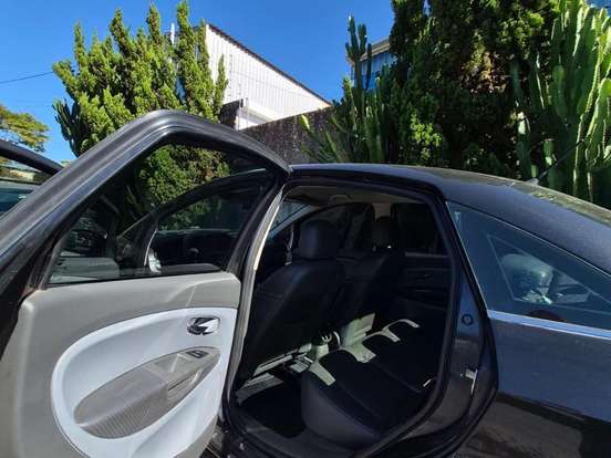 FIAT-LINEA-1.8 ABSOLUTE 16V FLEX 4P AUTOMATIZADO FIAT-LINEA-2014