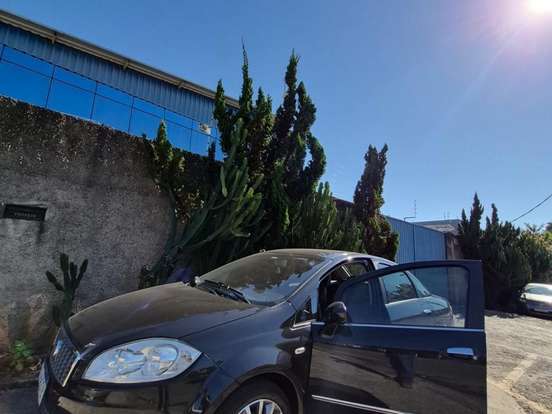 FIAT-LINEA-1.8 ABSOLUTE 16V FLEX 4P AUTOMATIZADO FIAT-LINEA-2014