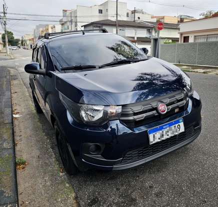 FIAT-MOBI-1.0 EVO FLEX EASY MANUAL FIAT-MOBI-2016