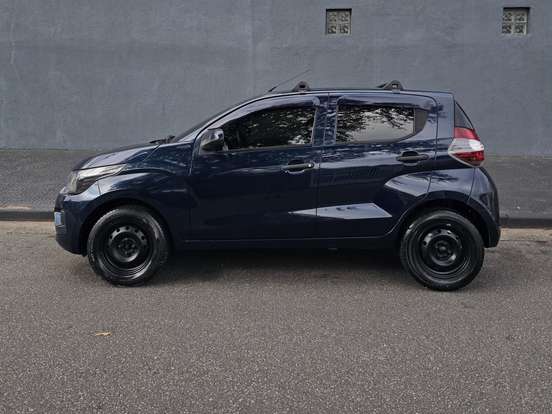 FIAT-MOBI-1.0 EVO FLEX EASY MANUAL FIAT-MOBI-2016