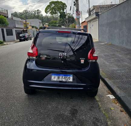 FIAT-MOBI-1.0 EVO FLEX EASY MANUAL FIAT-MOBI-2016