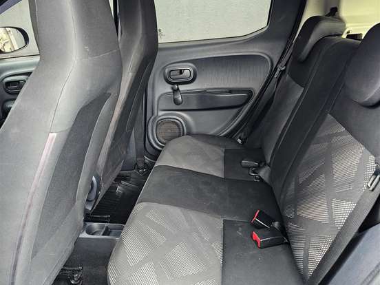 FIAT-MOBI-1.0 EVO FLEX EASY MANUAL FIAT-MOBI-2016