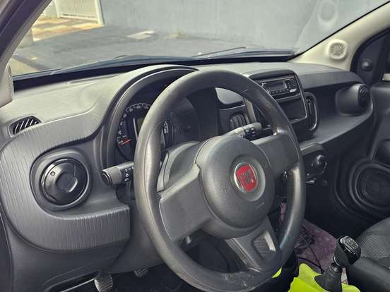 FIAT-MOBI-1.0 EVO FLEX EASY MANUAL FIAT-MOBI-2016