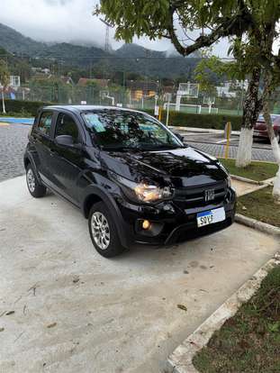 FIAT-MOBI-1.0 EVO FLEX LIKE. MANUAL FIAT-MOBI-2023