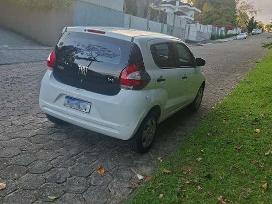 FIAT-MOBI-1.0 EVO FLEX LIKE. MANUAL FIAT-MOBI-2019