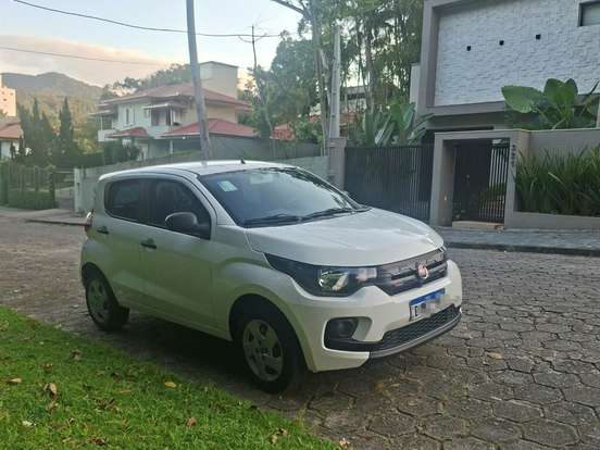 FIAT-MOBI-1.0 EVO FLEX LIKE. MANUAL FIAT-MOBI-2019