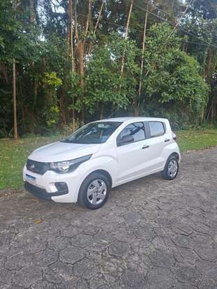 FIAT-MOBI-1.0 EVO FLEX LIKE. MANUAL FIAT-MOBI-2019
