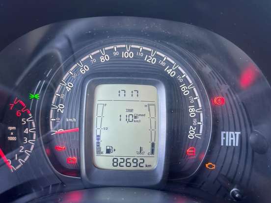 FIAT-MOBI-1.0 FIREFLY FLEX DRIVE MANUAL FIAT-MOBI-2017