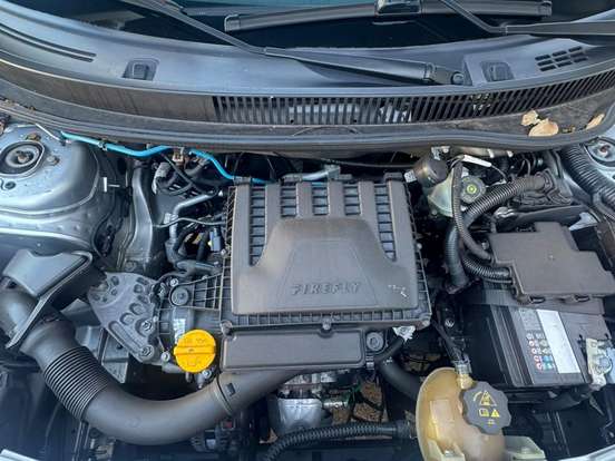 FIAT-MOBI-1.0 FIREFLY FLEX DRIVE MANUAL FIAT-MOBI-2017