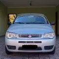 FIAT PALIO 1.0 MPI FIRE 8V FLEX 4P MANUAL FIAT PALIO 1.0 MPI FIRE 8V FLEX 4P MANUAL