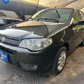 FIAT PALIO 1.4 MPI ELX 8V FLEX 4P MANUAL FIAT PALIO 1.4 MPI ELX 8V FLEX 4P MANUAL
