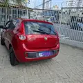 FIAT PALIO 1.6 MPI ESSENCE 16V FLEX 4P AUTOMATIZADO FIAT PALIO 1.6 MPI ESSENCE 16V FLEX 4P AUTOMATIZADO