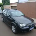FIAT PALIO 1.8 MPI ADVENTURE WEEKEND 8V FLEX 4P MANUAL FIAT PALIO 1.8 MPI ADVENTURE WEEKEND 8V FLEX 4P MANUAL