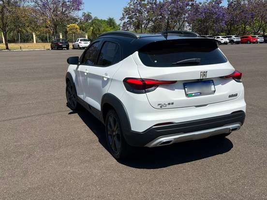 FIAT-PULSE-1.0 TURBO 200 FLEX AUDACE CVT FIAT-PULSE-2023