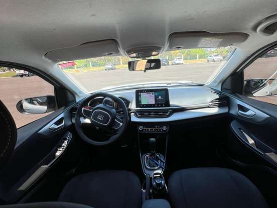 FIAT-PULSE-1.0 TURBO 200 FLEX AUDACE CVT FIAT-PULSE-2023
