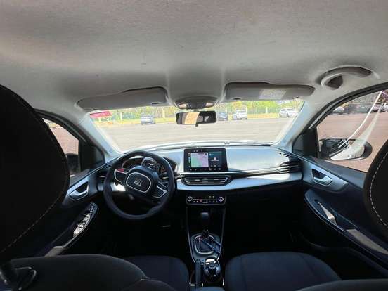 FIAT-PULSE-1.0 TURBO 200 FLEX AUDACE CVT FIAT-PULSE-2023