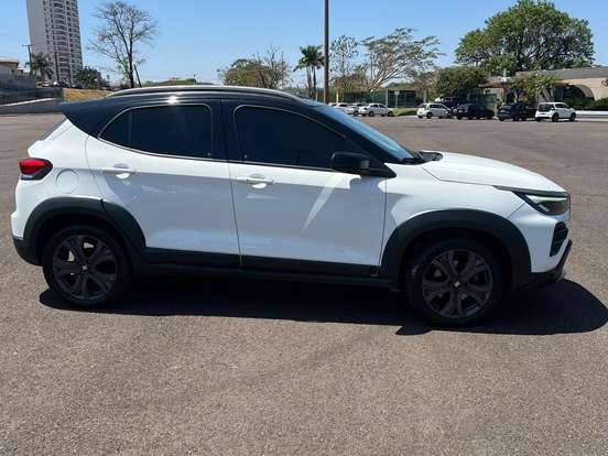FIAT-PULSE-1.0 TURBO 200 FLEX AUDACE CVT FIAT-PULSE-2023