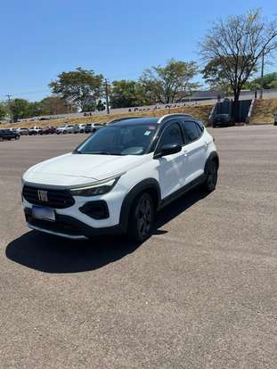 FIAT-PULSE-1.0 TURBO 200 FLEX AUDACE CVT FIAT-PULSE-2023