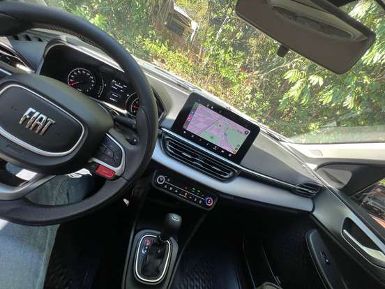 FIAT-PULSE-1.0 TURBO 200 FLEX AUDACE CVT FIAT-PULSE-2023