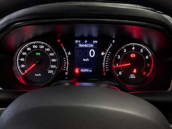 FIAT-PULSE-1.3 FLEX DRIVE CVT FIAT-PULSE-2023