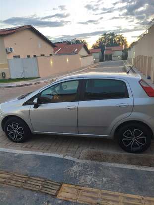 FIAT-PUNTO-2009