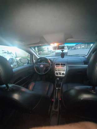 FIAT-PUNTO-2009