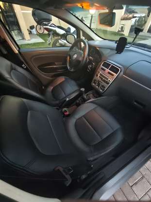 FIAT-PUNTO-2009