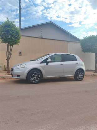 FIAT-PUNTO-2009