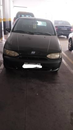 FIAT SIENA 1.0 MPI 6M 8V GASOLINA 4P MANUAL