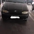 FIAT SIENA 1.0 MPI 6M 8V GASOLINA 4P MANUAL FIAT SIENA 1.0 MPI 6M 8V GASOLINA 4P MANUAL