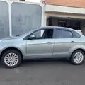 FIAT SIENA 1.6 MPI ESSENCE 16V FLEX 4P MANUAL FIAT SIENA 1.6 MPI ESSENCE 16V FLEX 4P MANUAL