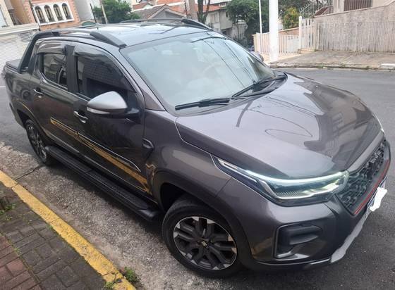 FIAT STRADA 1.0 TURBO 200 FLEX ULTRA CD CVT