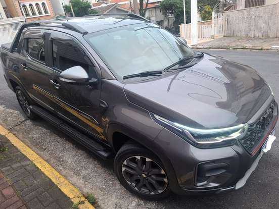 FIAT-STRADA-1.0 TURBO 200 FLEX ULTRA CD CVT FIAT-STRADA-2024