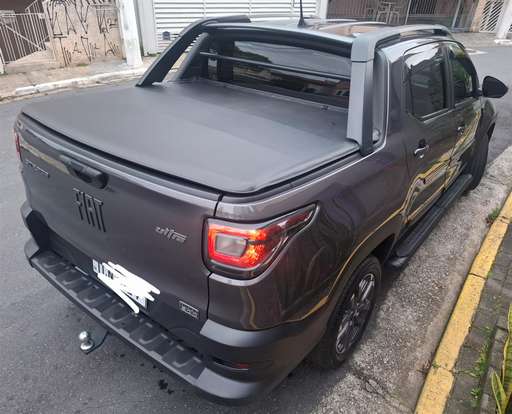 FIAT-STRADA-1.0 TURBO 200 FLEX ULTRA CD CVT FIAT-STRADA-2024